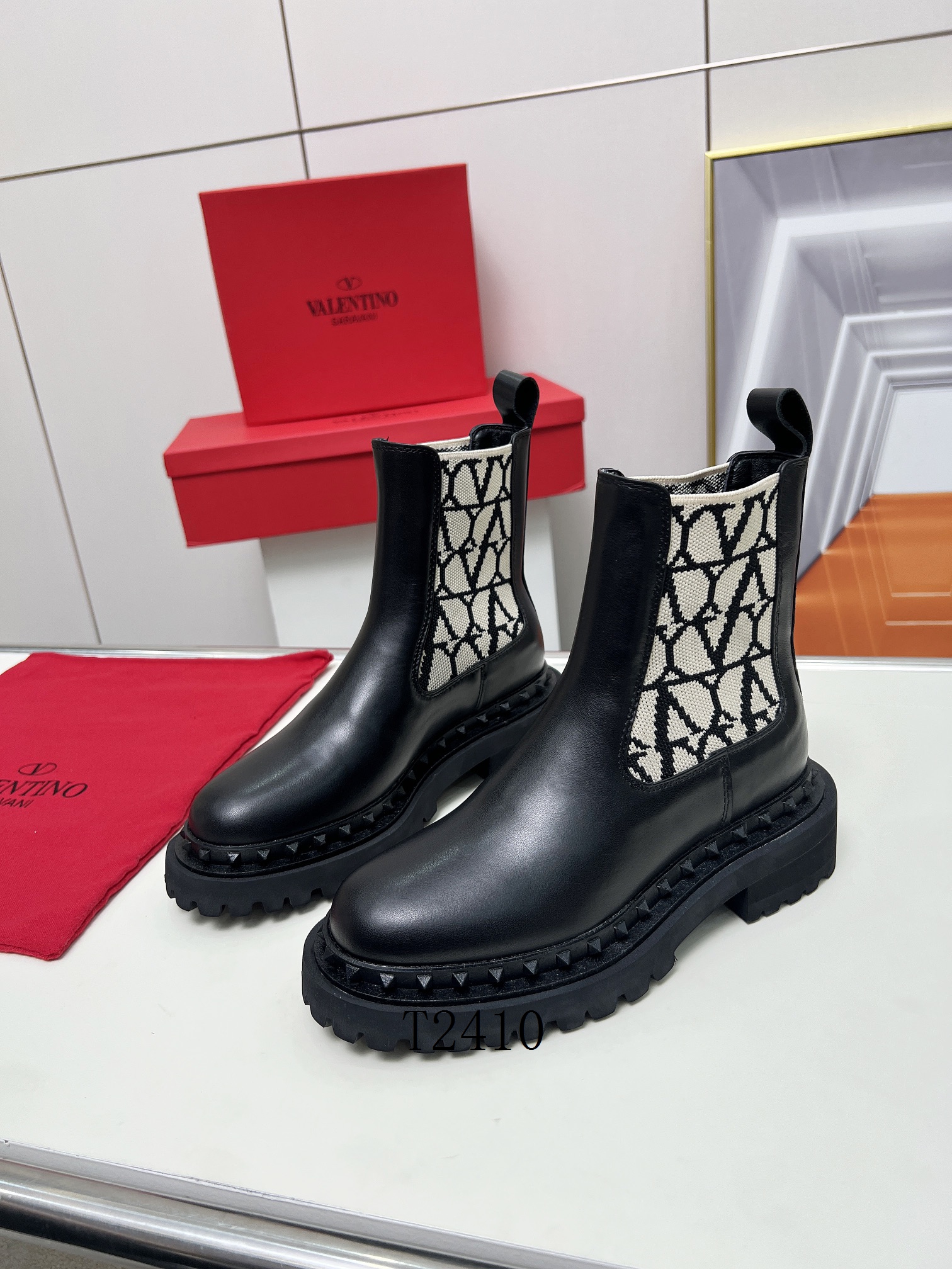Valentino short 0314