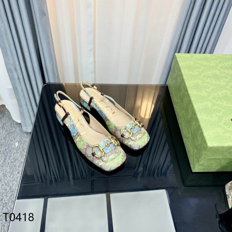 Gucci sz35-42 0505