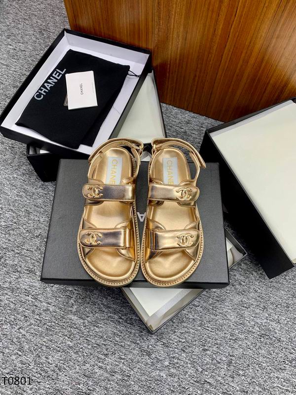 Chanel sz35-41 0505
