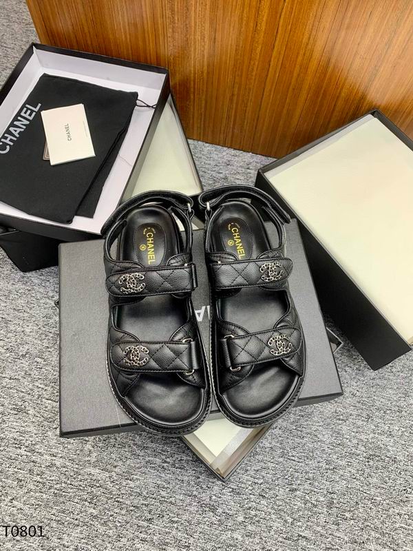 Chanel sz35-41 0510