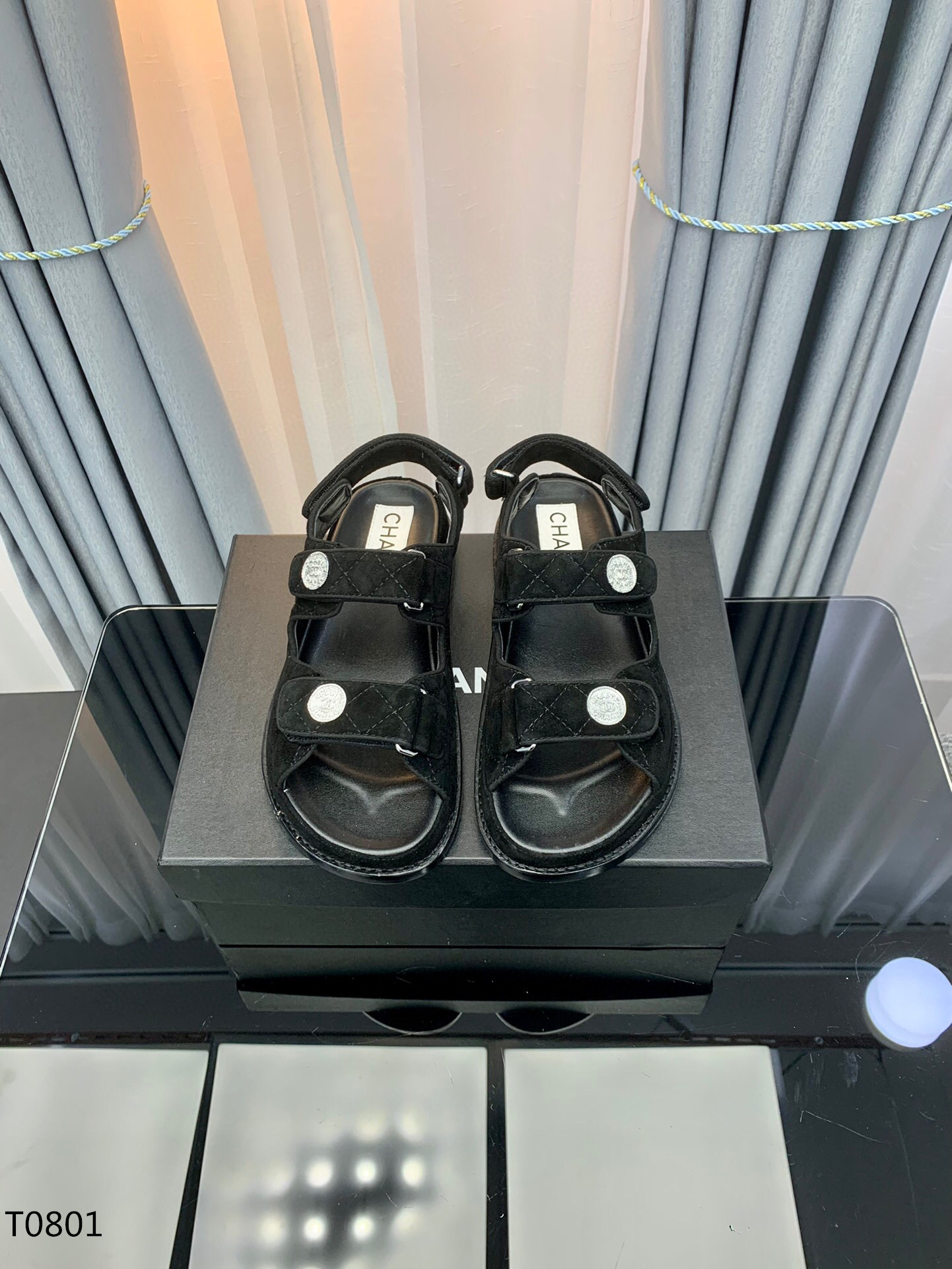 Chanel sz35-41 0511