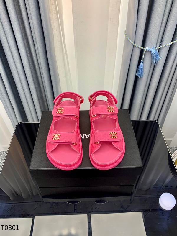 Chanel sz35-41 0513
