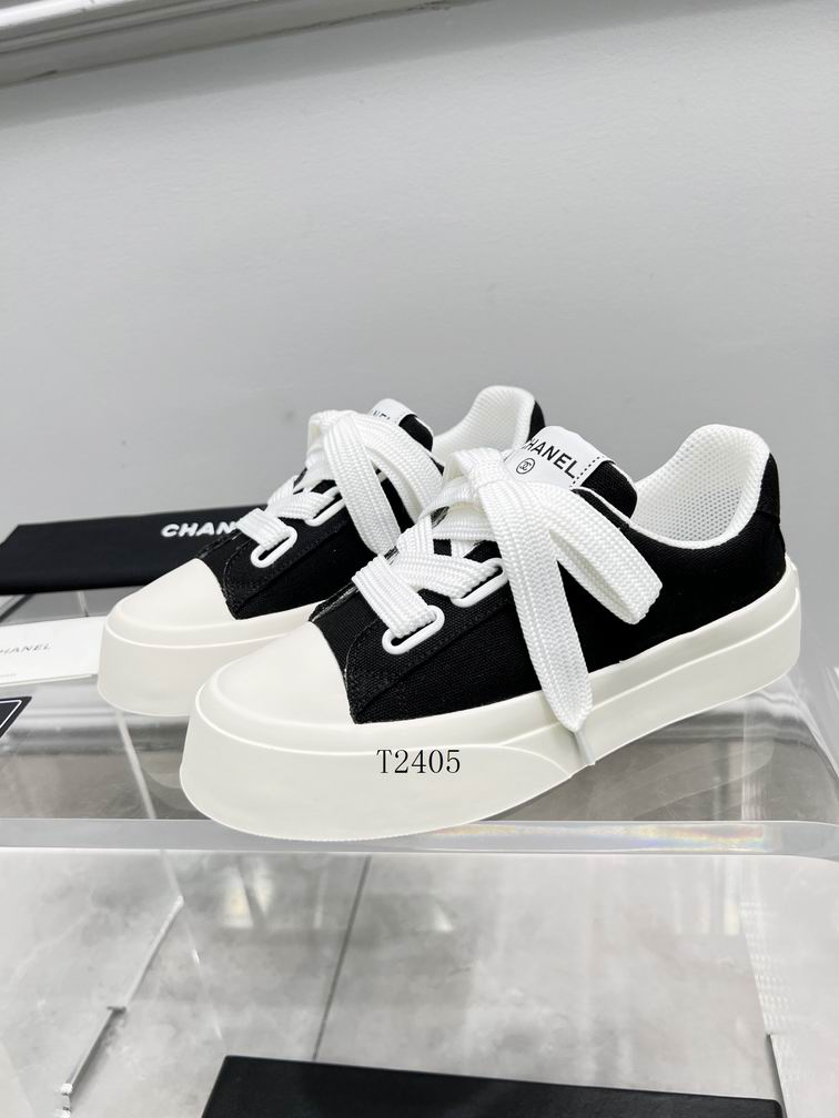 Chanel sz35-41 h0501