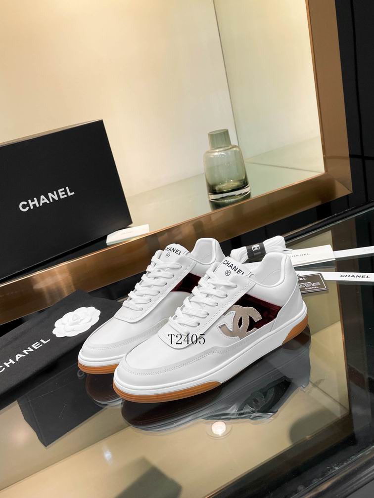 Chanel sz35-41 h0503