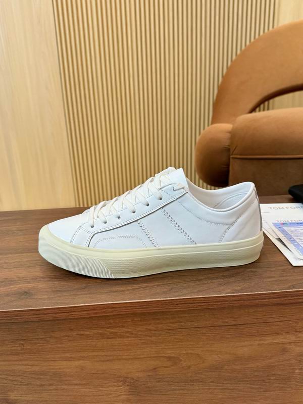 2026 Tom Ford Low Cut 0203