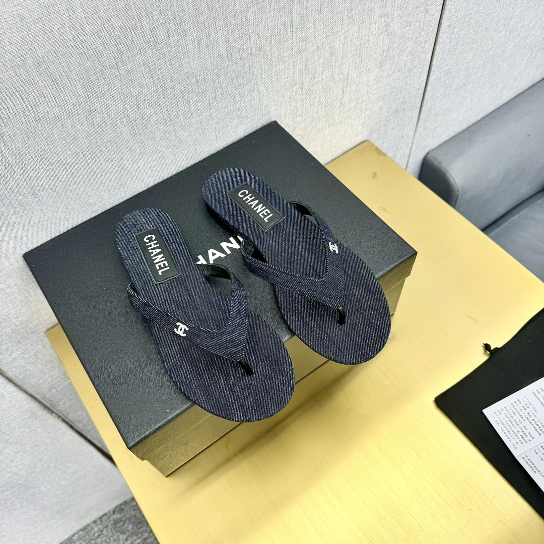 Chanel sz35-39 h0503