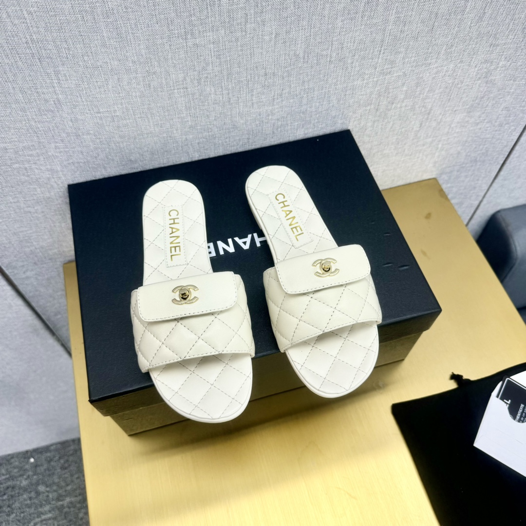 Chanel sz35-39 h0505