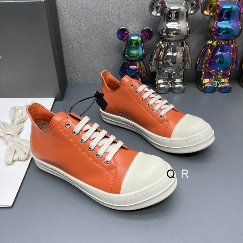 Rick Owens sz35-47 CRQ0501