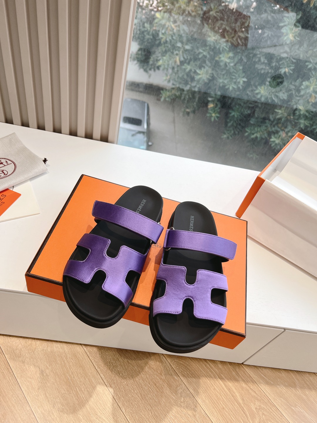 Hermes sz35-45 h0509