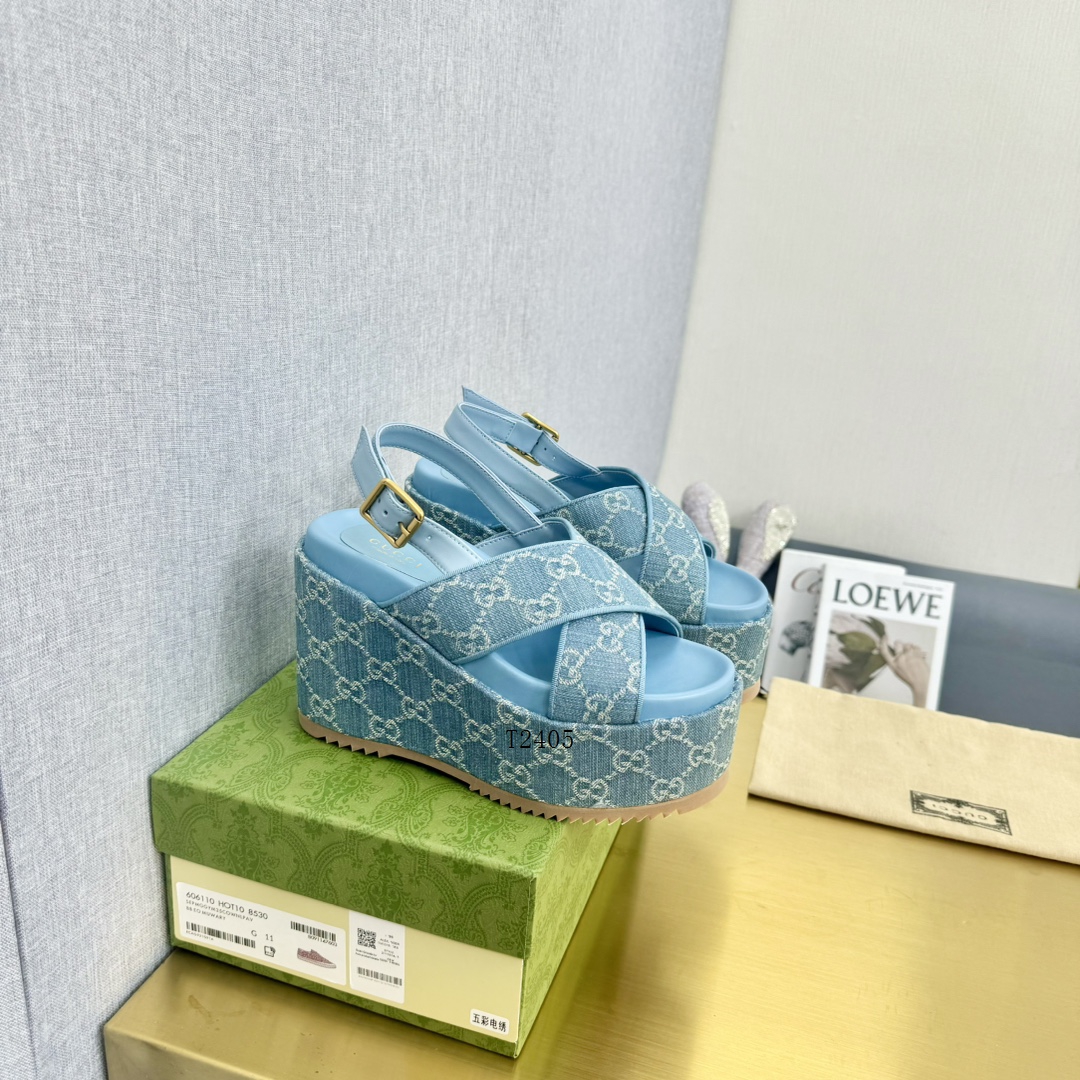 Gucci sz35-41 h0501