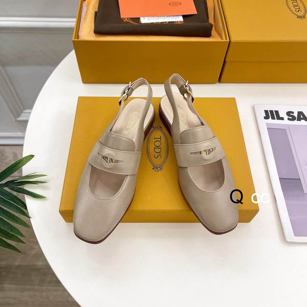 TODS sz35-40 XC0501