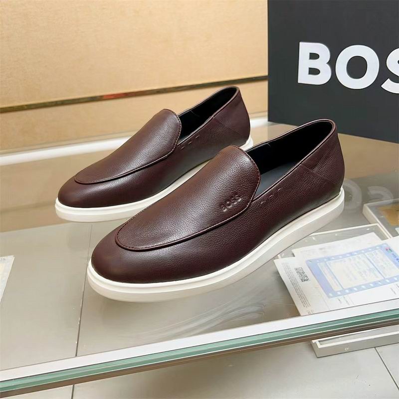 2026 Boss 休闲鞋 0120
