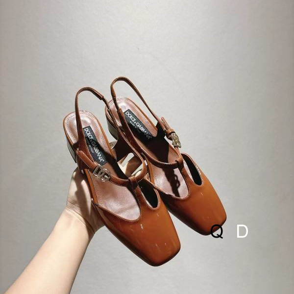 DG 女凉鞋 TS