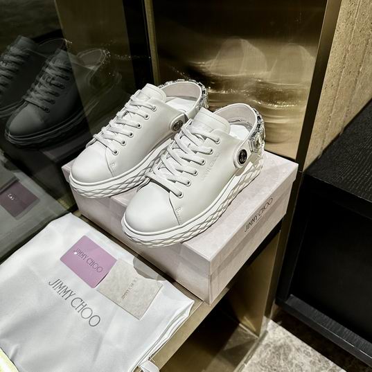 2024 Jimmy Choo 半拖 0604