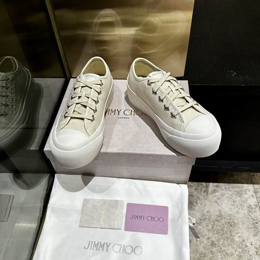 Jimmy Choo sz35-40 mnh0401