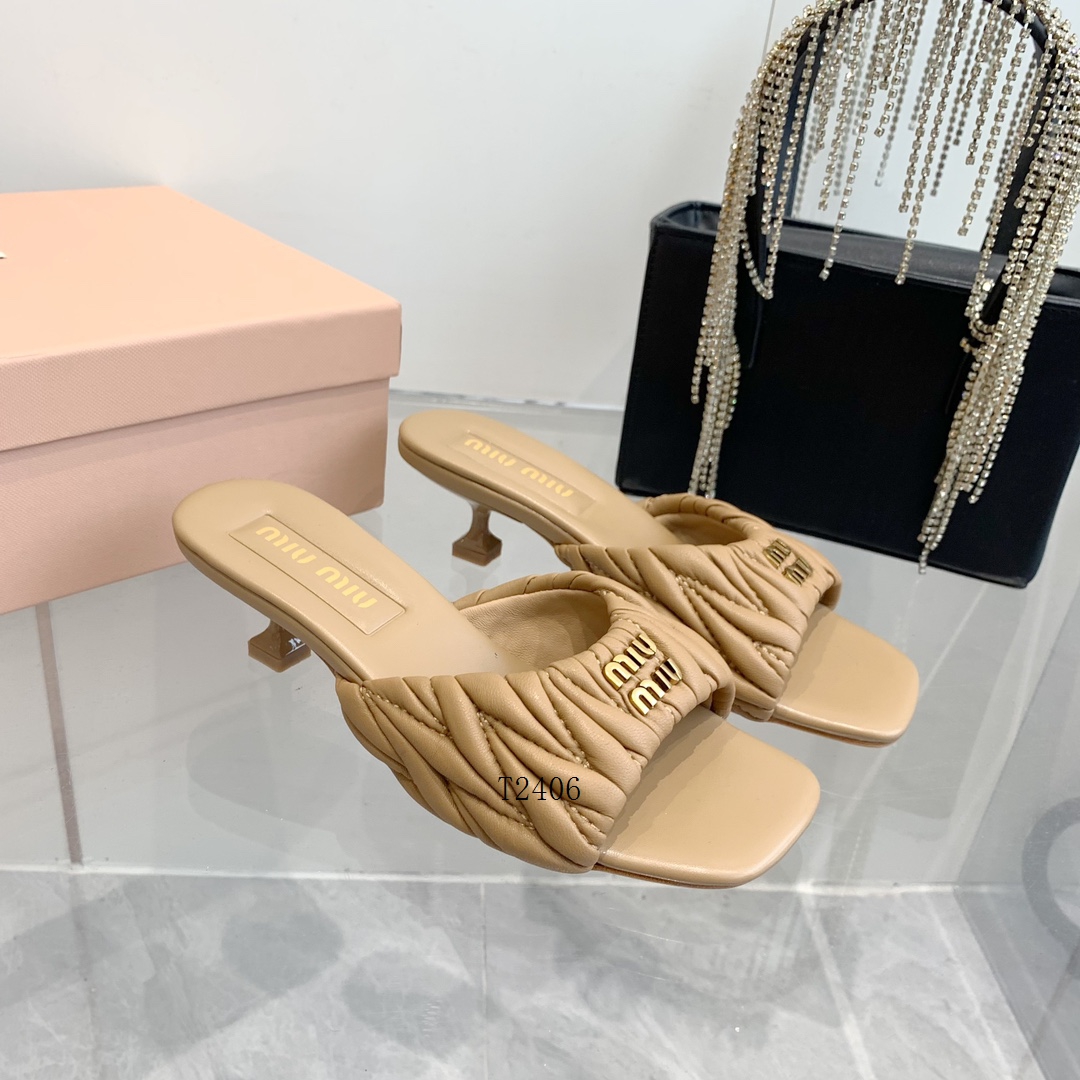 Miu Miu sz35-39 h0603
