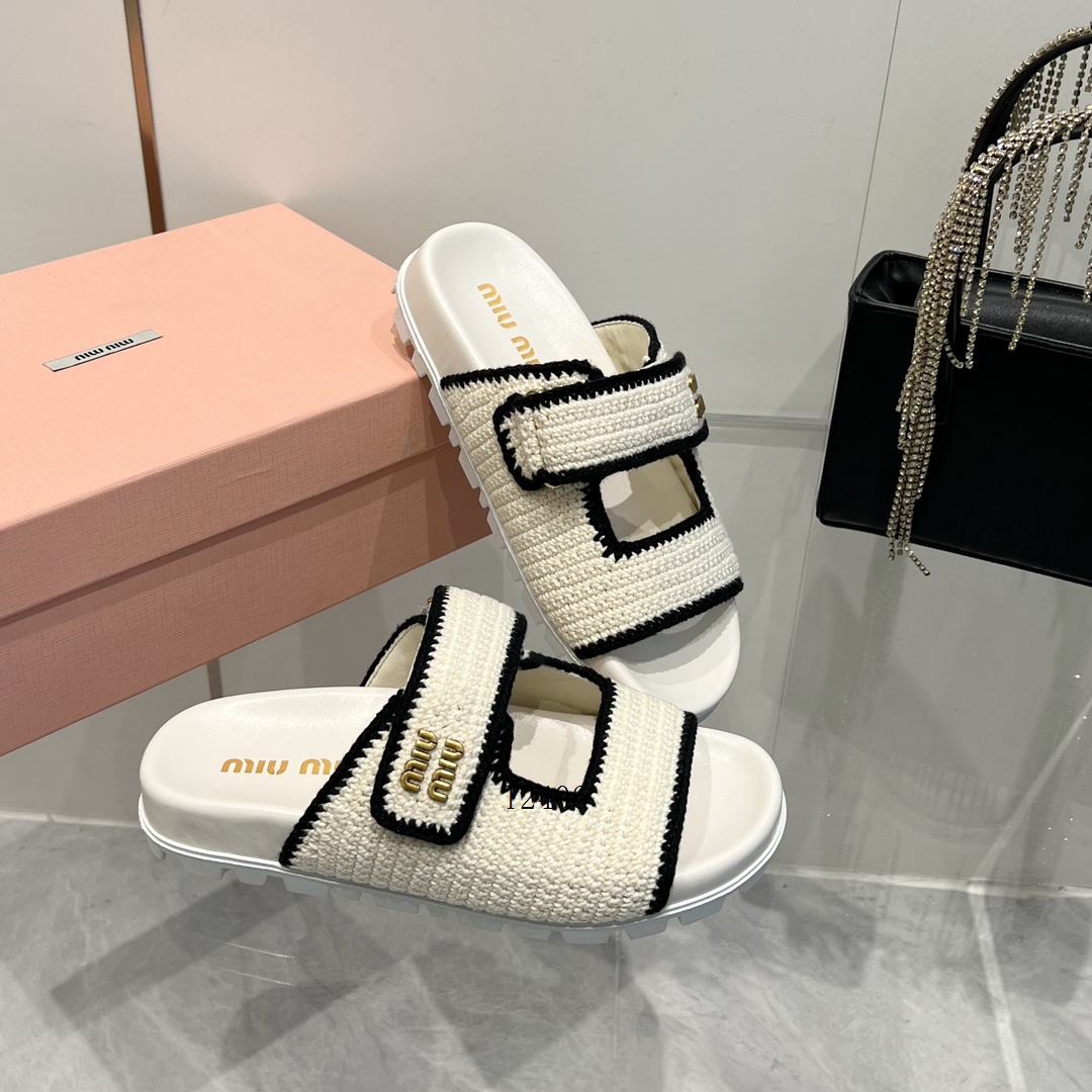 Miu Miu sz35-39 h0605