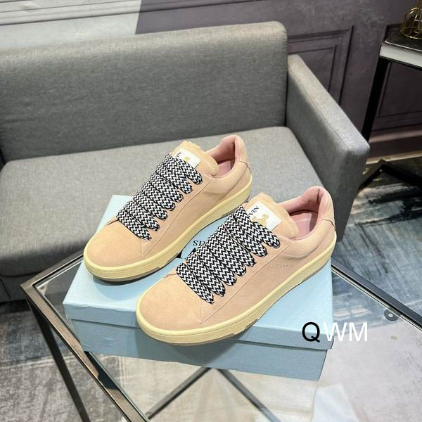 LANVIN sz38-45 WM0601