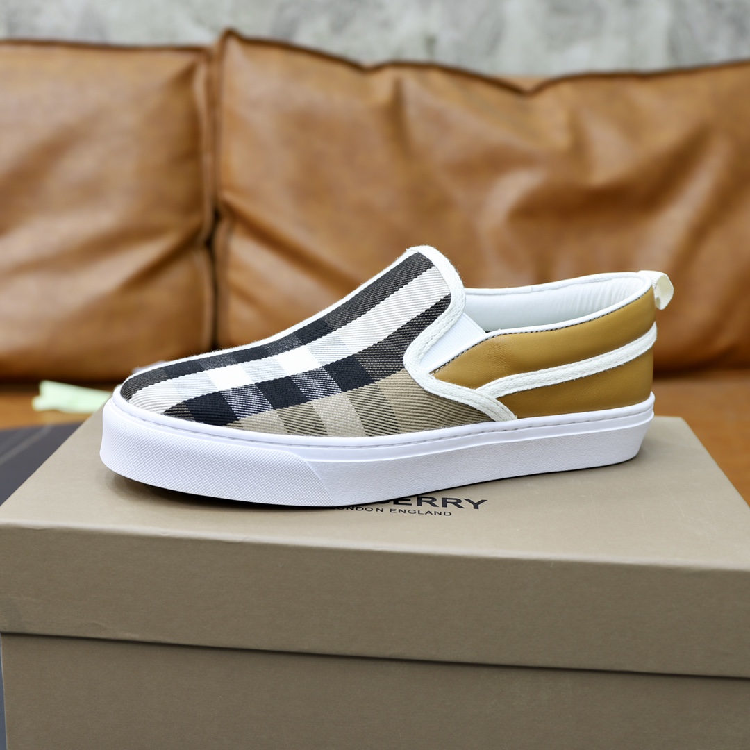 Burberry sz35-44 h0607