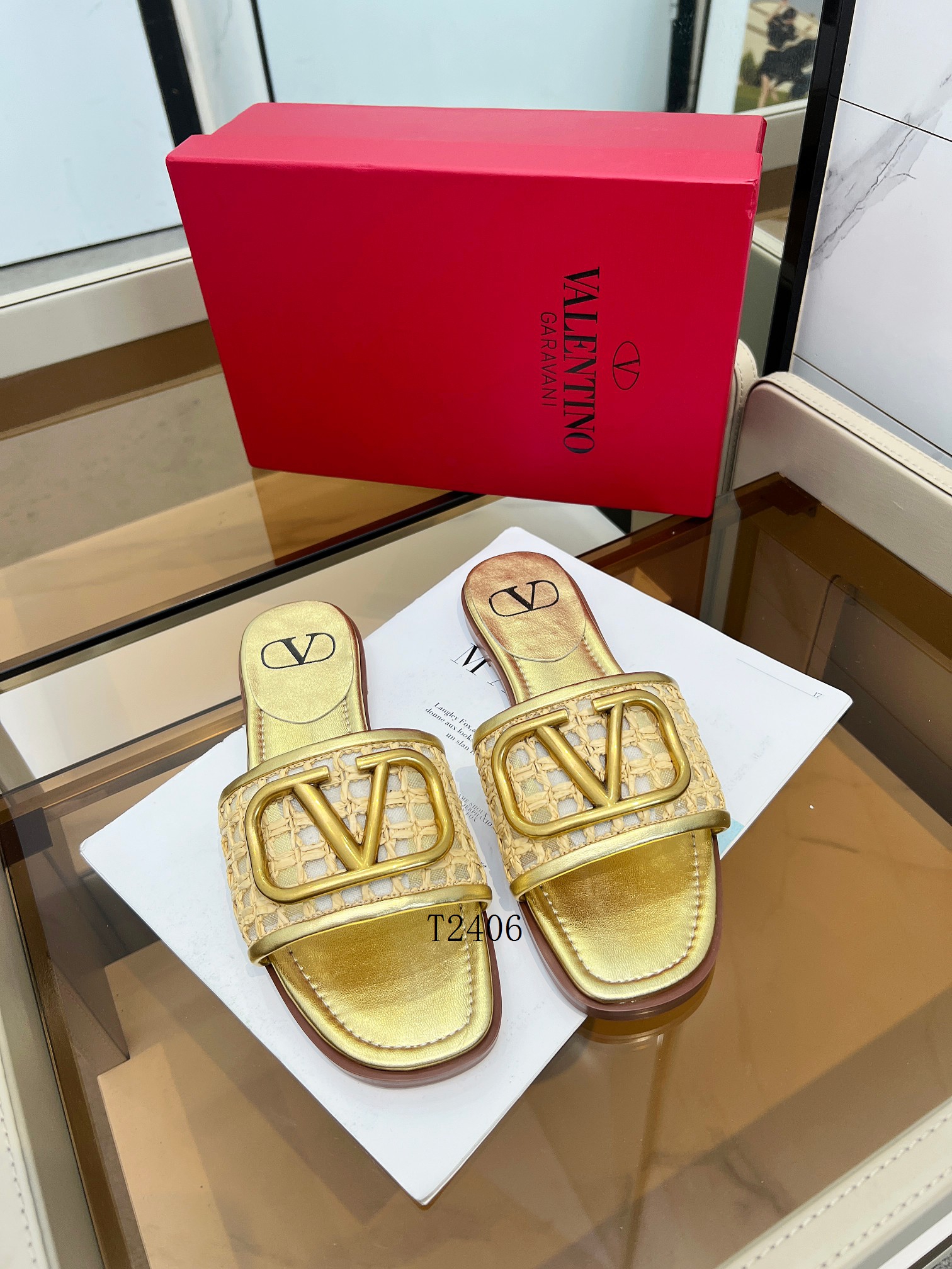 Valentino sz35-42 h0601