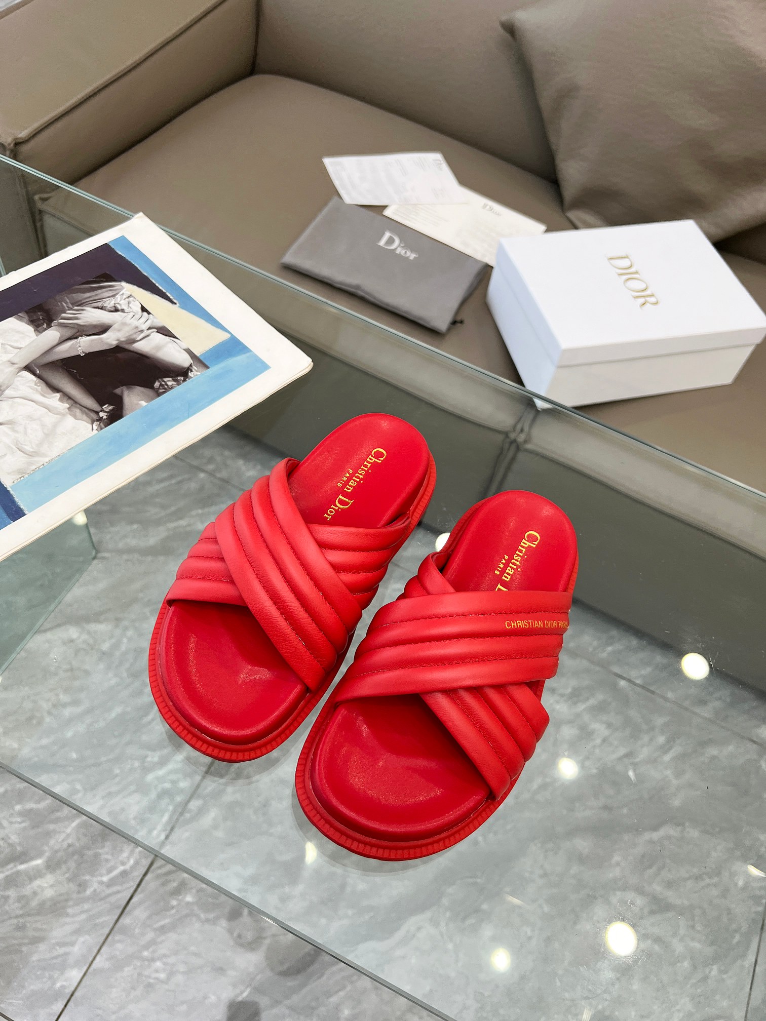 Dior sz35-40 h0603