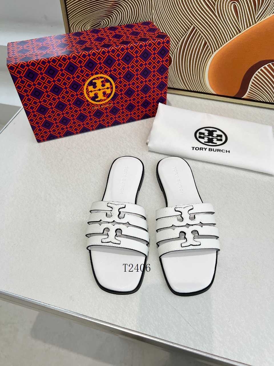 Tory Burch sz35-43 h0602