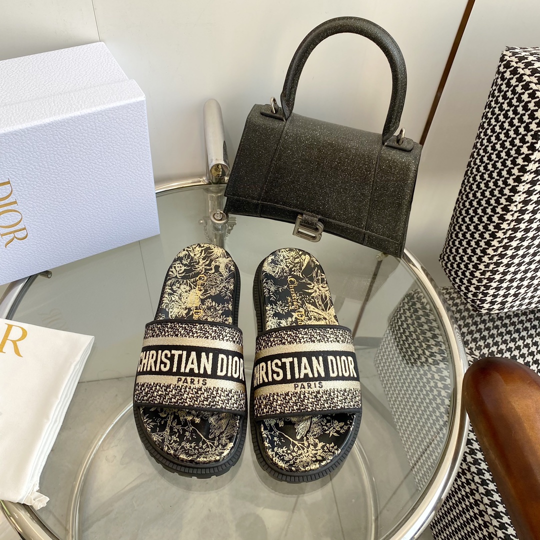 Dior sz35-40 h0604