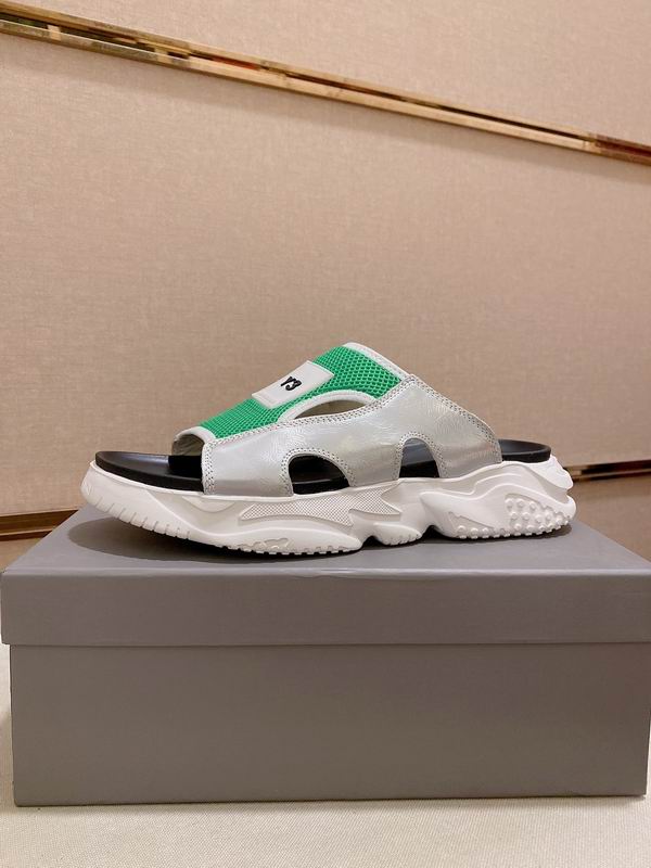 2025 Y-3 拖鞋 0513