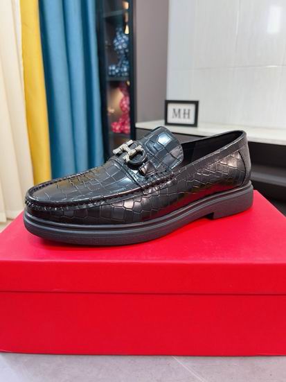 Ferragamo sz38-45 mnh0521