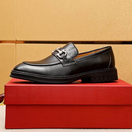 Ferragamo sz38-46 mnh0533