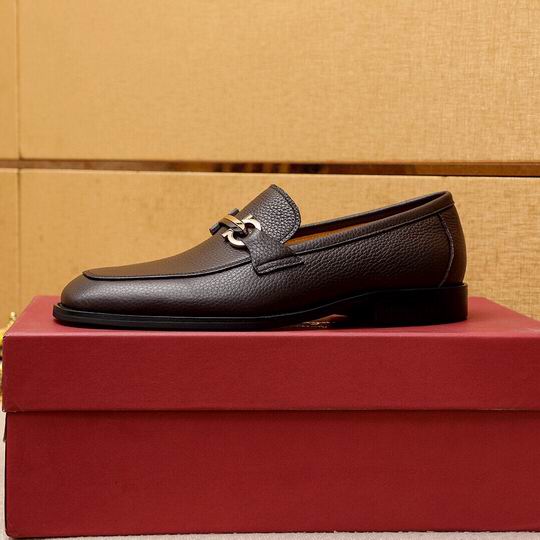 Ferragamo sz38-45 mnh0535
