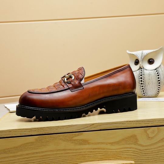 Ferragamo sz38-46 mnh0541
