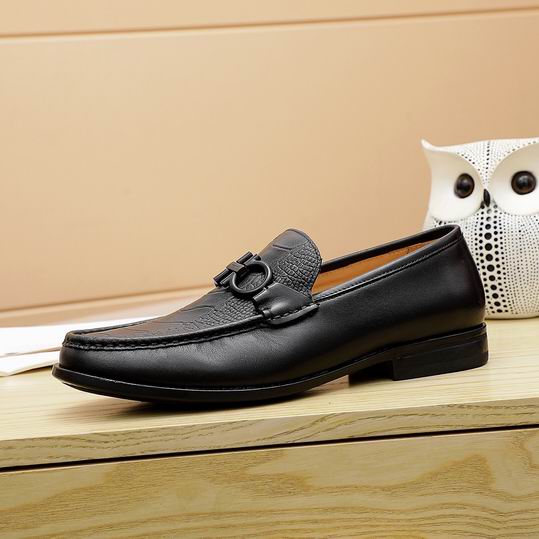 Ferragamo sz38-45 mnh0542