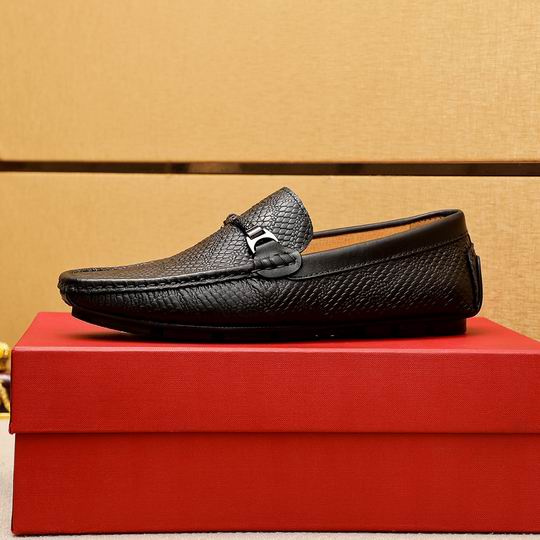 Ferragamo sz38-46 mnh0515