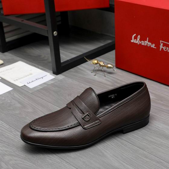Ferragamo sz38-45 mnh0553