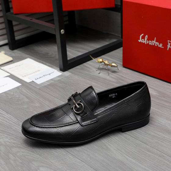 Ferragamo sz38-45 mnh0555