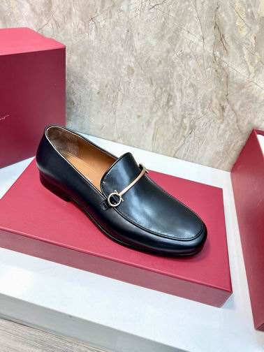 Ferragamo sz38-46 mnh0558