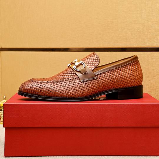 Ferragamo sz38-47 mnh0565