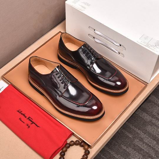 Ferragamo sz38-45 mnh0601