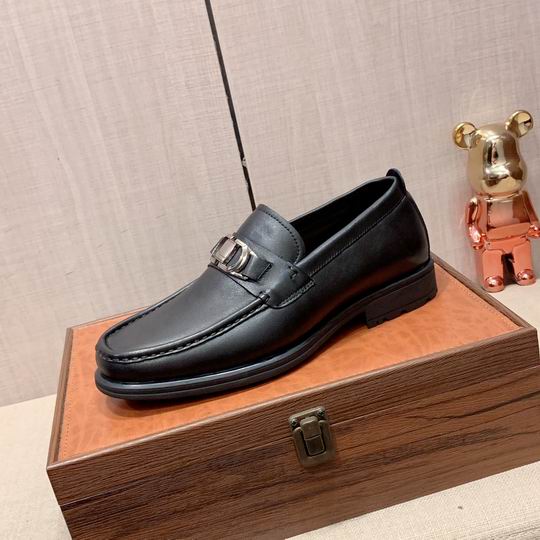 Ferragamo sz38-45 mnh0605