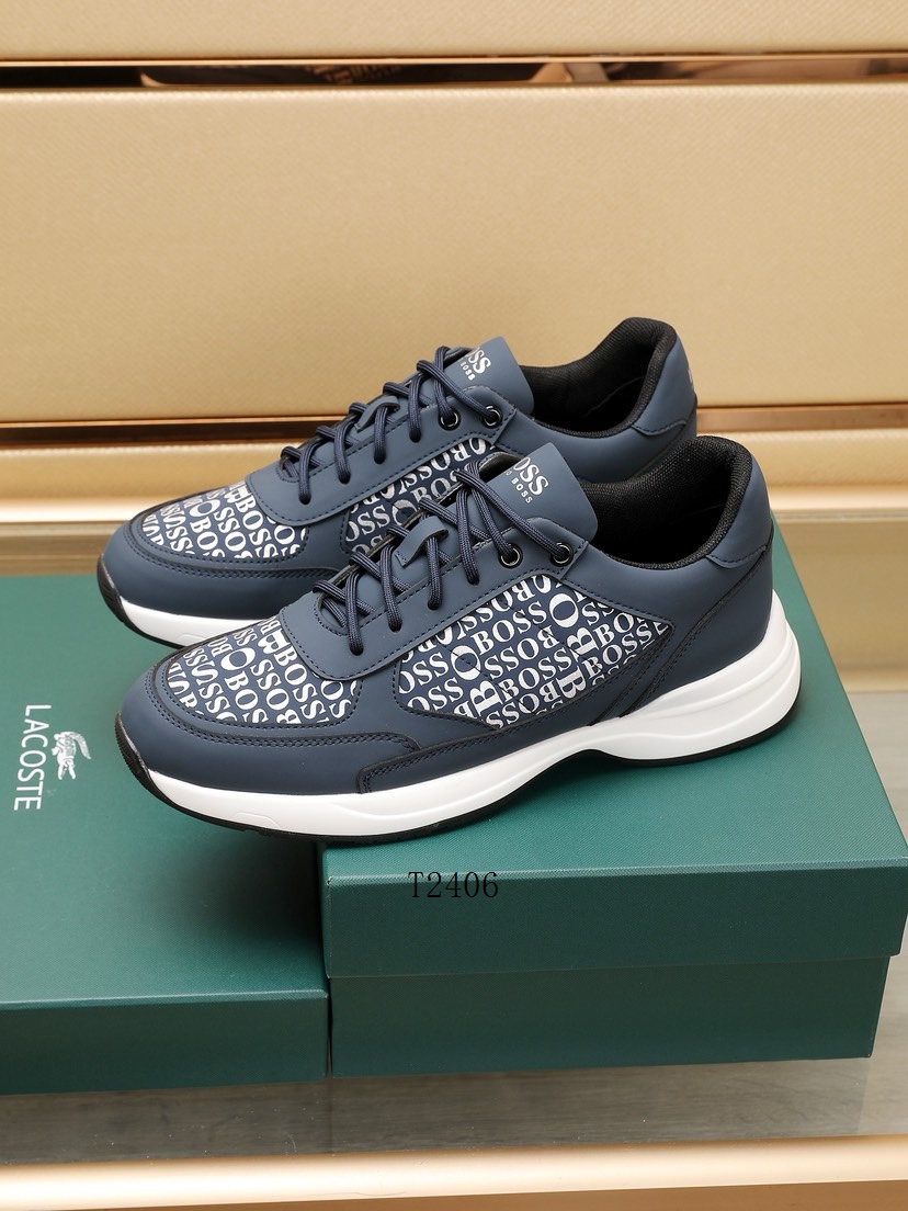 Boss sz39-44 h0601