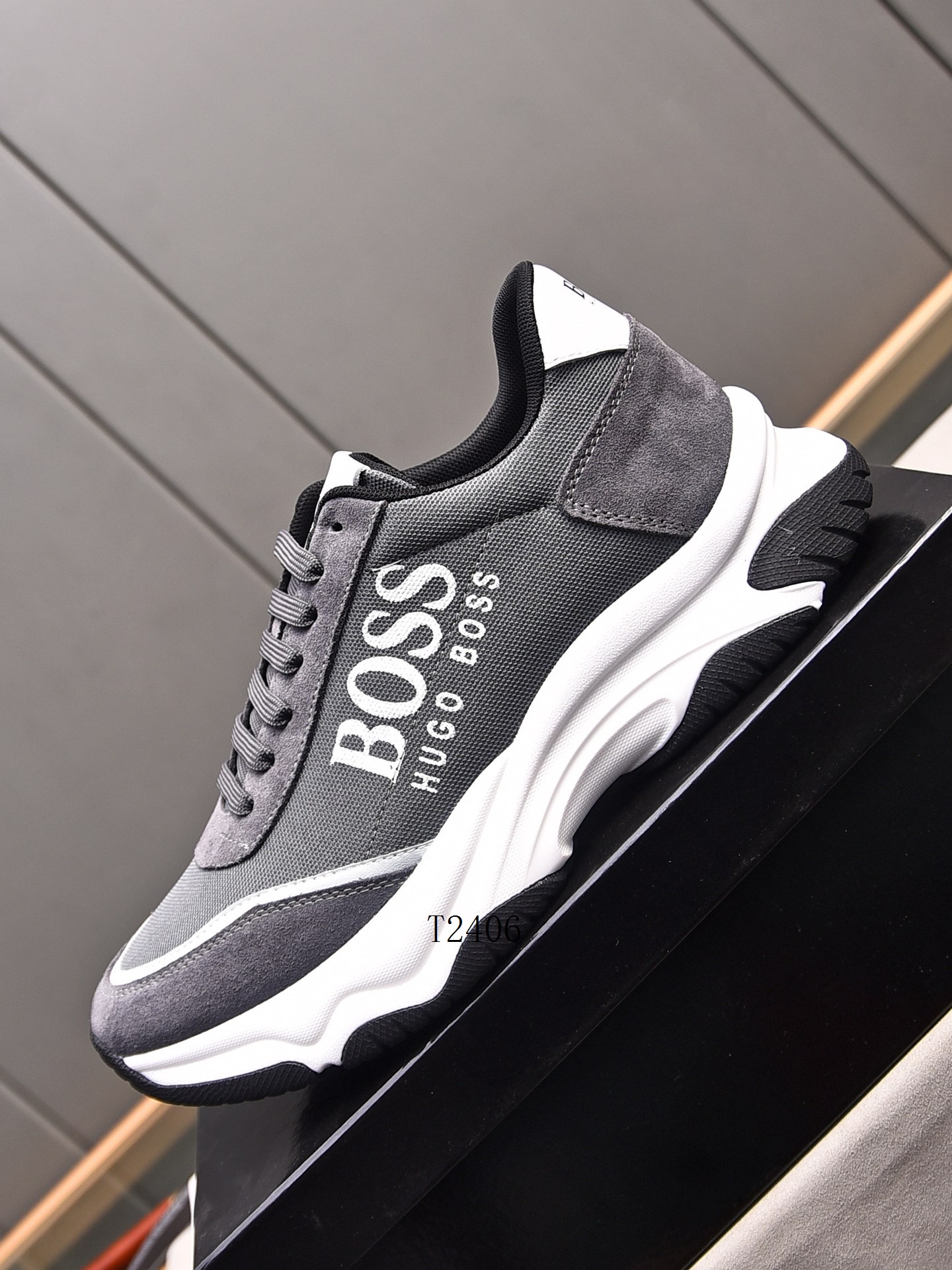 Boss sz39-44 h0603