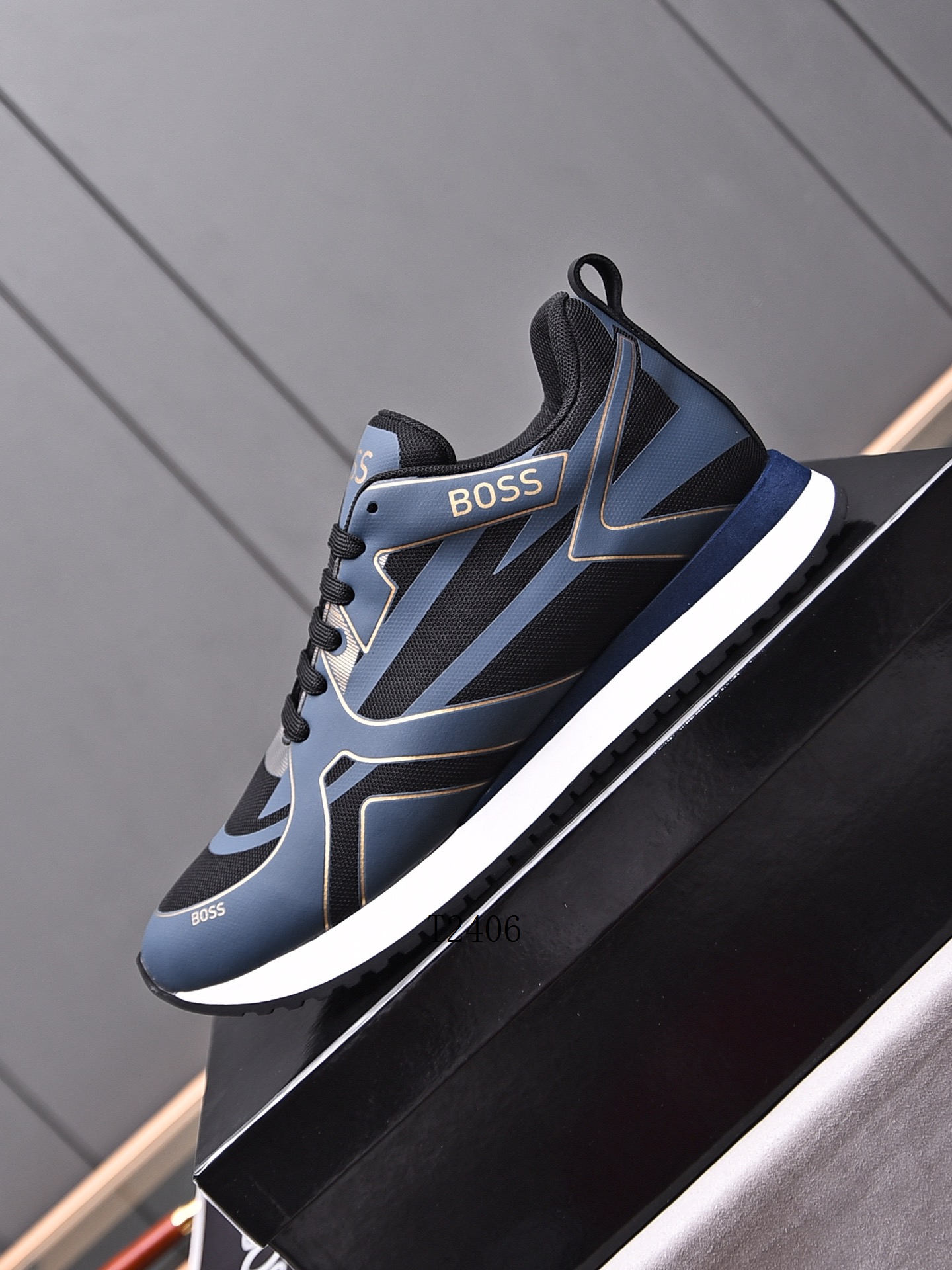 Boss sz39-44 h0604