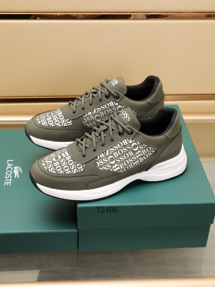 Boss sz38-45 h0610