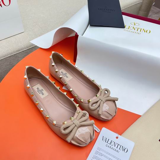 2025 Valentino 女单鞋 0701