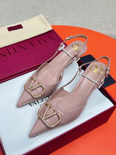 Valentino 4cm 8cm sz35-41 mnh0410