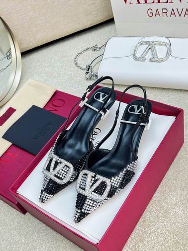 Valentino 4cm 8cm sz35-41 mnh0412