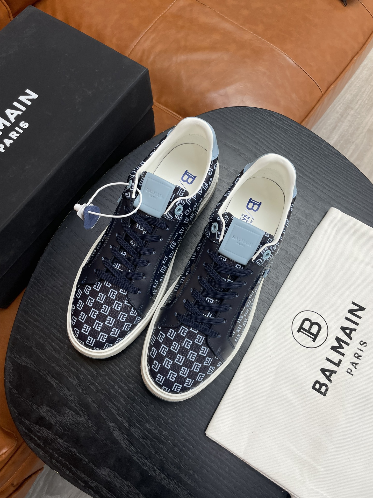 Balmnin sz38-45 h0603