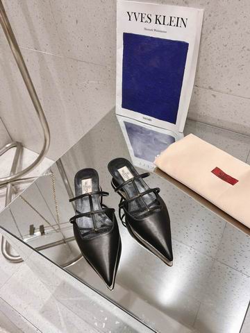 Valentino 3cm sz35-41 mnh0421