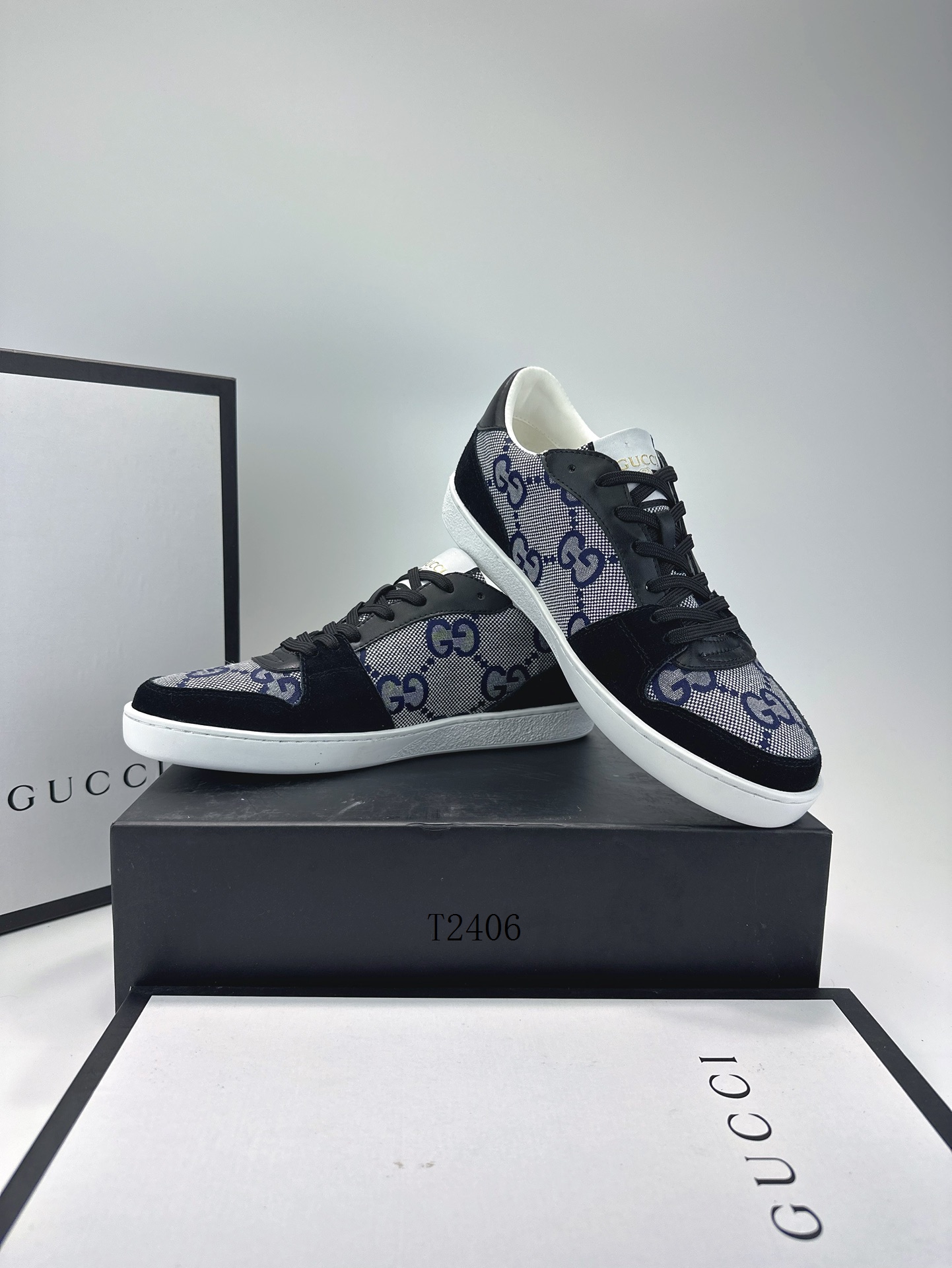 Gucci sz38-43 h0605